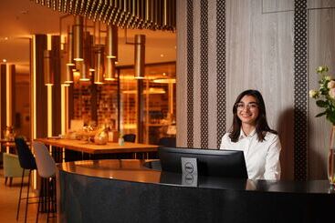 Best Western Plus Congress Hotel Yerevan