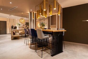 Best Western Plus Congress Hotel Yerevan