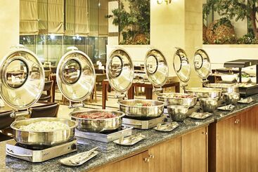 هتل Best Western Premier Incheon Airport