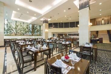 هتل Best Western Premier Incheon Airport