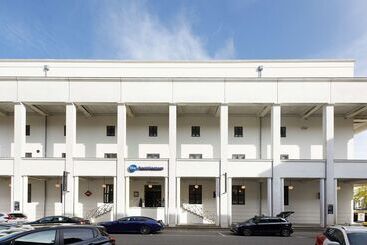 هتل Best Western Torvehallerne