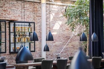 هتل Best Western Torvehallerne