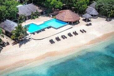 هتل Breakas Beach Resort