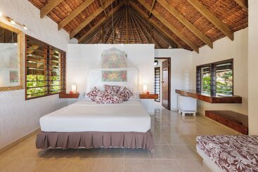 فندق Breakas Beach Resort