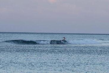 هتل Breakas Beach Resort