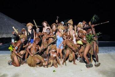 هتل Breakas Beach Resort
