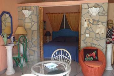 هتل Cap Caraibes Resort