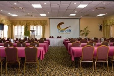 The Cardiff Hotel & Spa