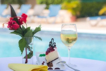 The Cardiff Hotel & Spa