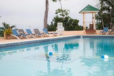 The Cardiff Hotel & Spa