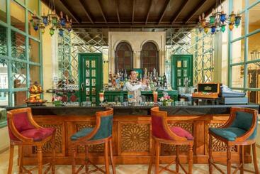 Carthage Thalasso Resort