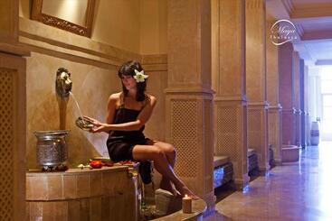 Carthage Thalasso Resort