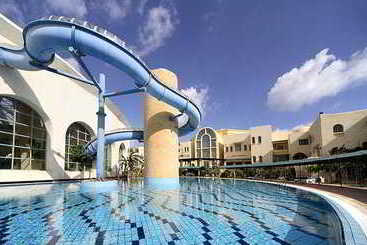 Carthage Thalasso Resort - Gammarth