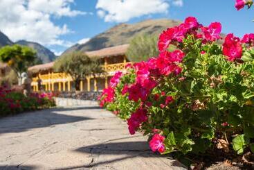 Casa Andina Premium Valle Sagrado Hotel & Villas