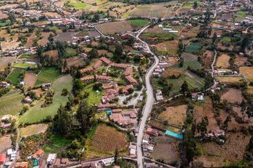 Casa Andina Premium Valle Sagrado Hotel & Villas