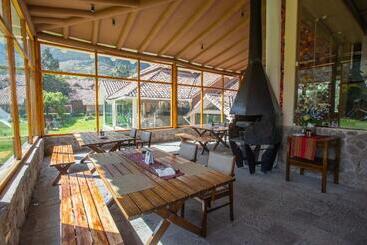 Casa Andina Premium Valle Sagrado Hotel & Villas