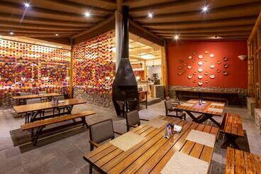 Casa Andina Premium Valle Sagrado Hotel & Villas