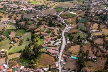 Casa Andina Premium Valle Sagrado Hotel & Villas