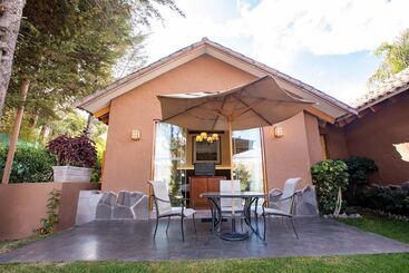 Casa Andina Premium Valle Sagrado Hotel & Villas