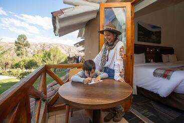 Casa Andina Premium Valle Sagrado Hotel & Villas - Urubamba