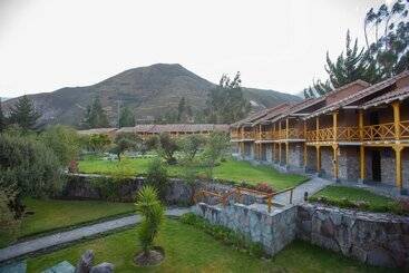 Casa Andina Premium Valle Sagrado Hotel & Villas