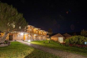 Casa Andina Premium Valle Sagrado Hotel & Villas