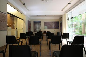 בית מלון כפרי Casa Andina Standard Nasca