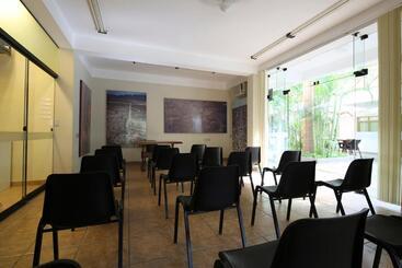 בית מלון כפרי Casa Andina Standard Nasca