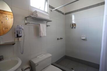 בית מלון כפרי Casa Andina Standard Nasca
