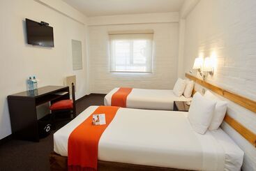 هتل Casa Andina Standard Puno