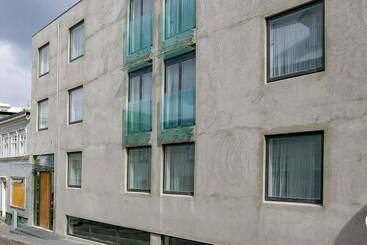Thingholt By Center Hotels - Reykjavik