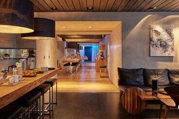 Thingholt By Center Hotels