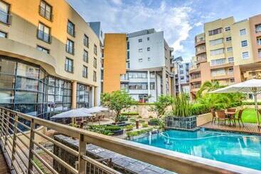 Hotel City Lodge  Umhlanga Ridge Durban