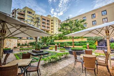 City Lodge Hotel Umhlanga Ridge