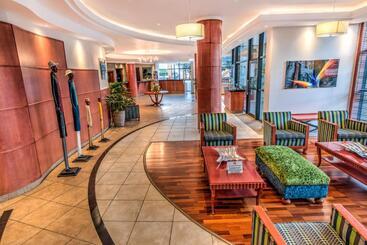 City Lodge Hotel Umhlanga Ridge