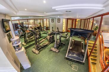 City Lodge Hotel Umhlanga Ridge