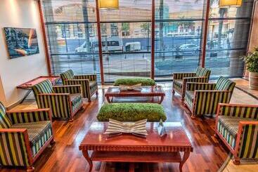 City Lodge Hotel Umhlanga Ridge