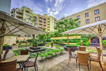 City Lodge Hotel Umhlanga Ridge