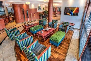 City Lodge Hotel Umhlanga Ridge