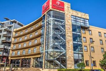 City Lodge Hotel Umhlanga Ridge