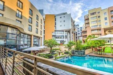 City Lodge Hotel Umhlanga Ridge
