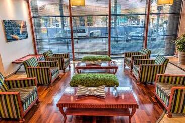 City Lodge Hotel Umhlanga Ridge