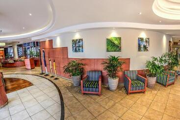 City Lodge Hotel Umhlanga Ridge