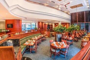City Lodge Hotel Umhlanga Ridge