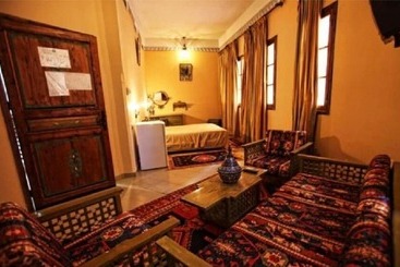 هتل Club Hanane
