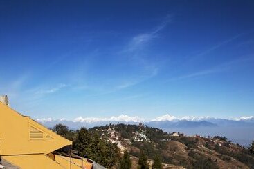 Club Himalaya, By Ace Hotels