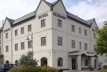 هتل Clybaun