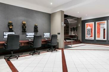 هتل Costa Del Sol Wyndham Trujillo