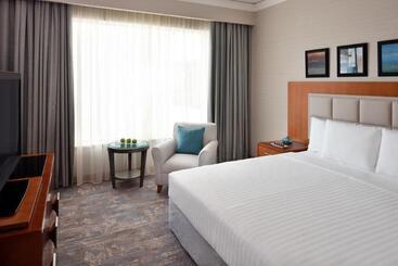 هتل Courtyard By Marriott Kuwait City
