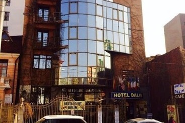 Bucarest - Bukarest